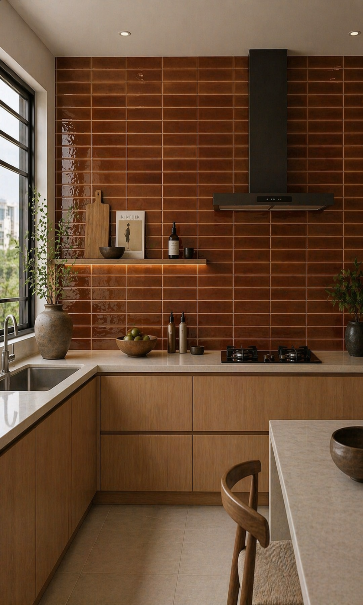 Wall Tiles