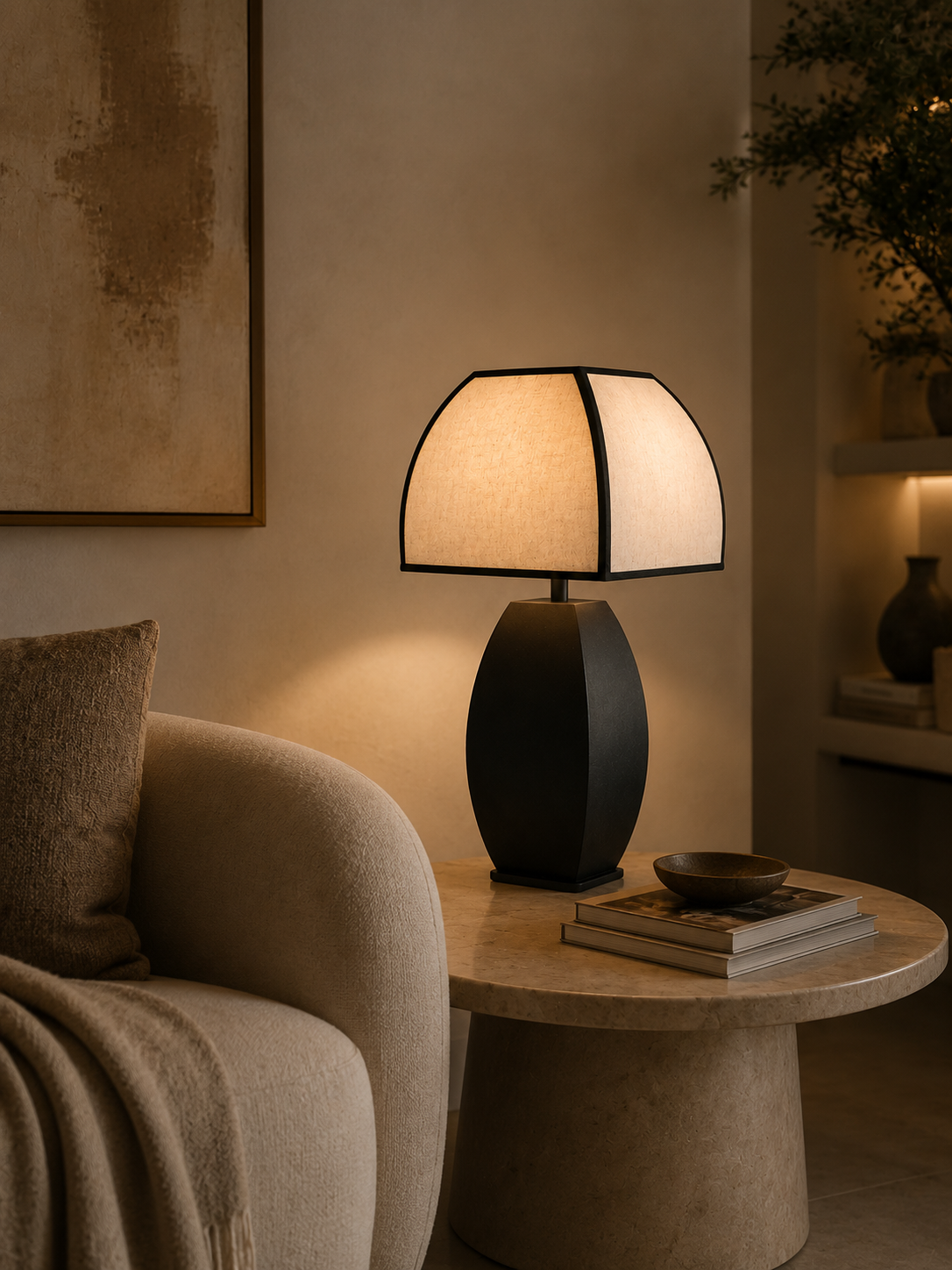 Lamp