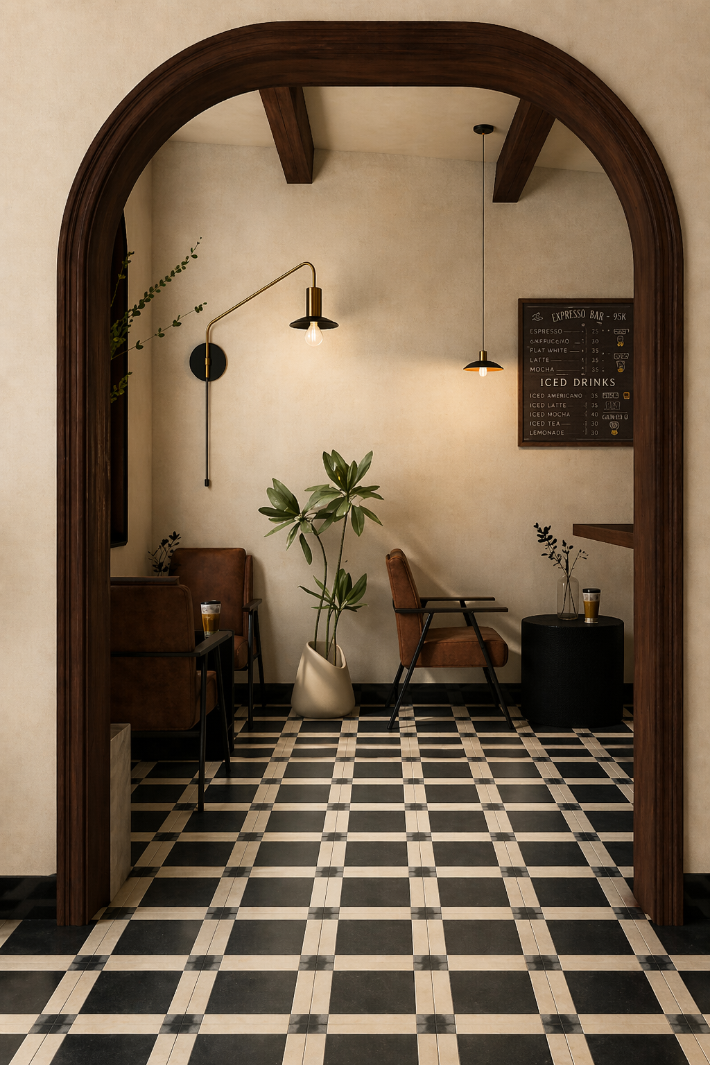 Tiles