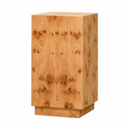 Orla Burl Wood Table