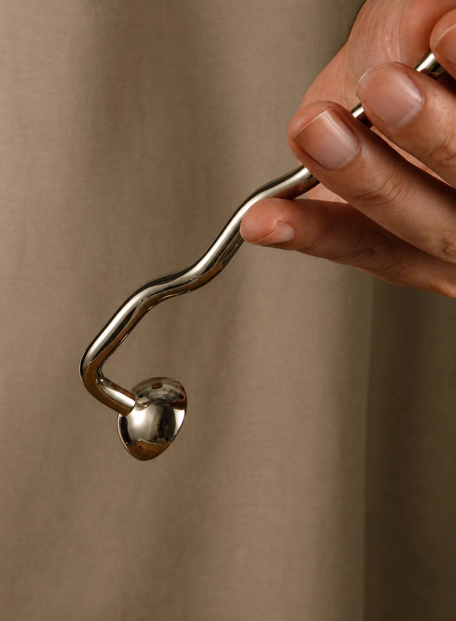 Ceylon Handle