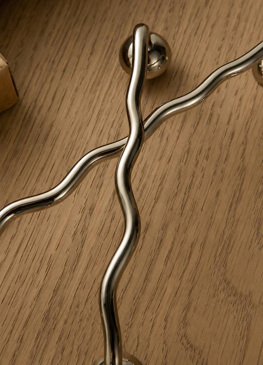 Ceylon Handle