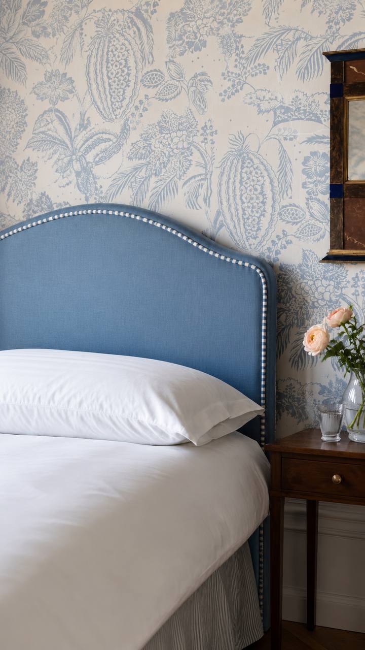 Ellery Headboard