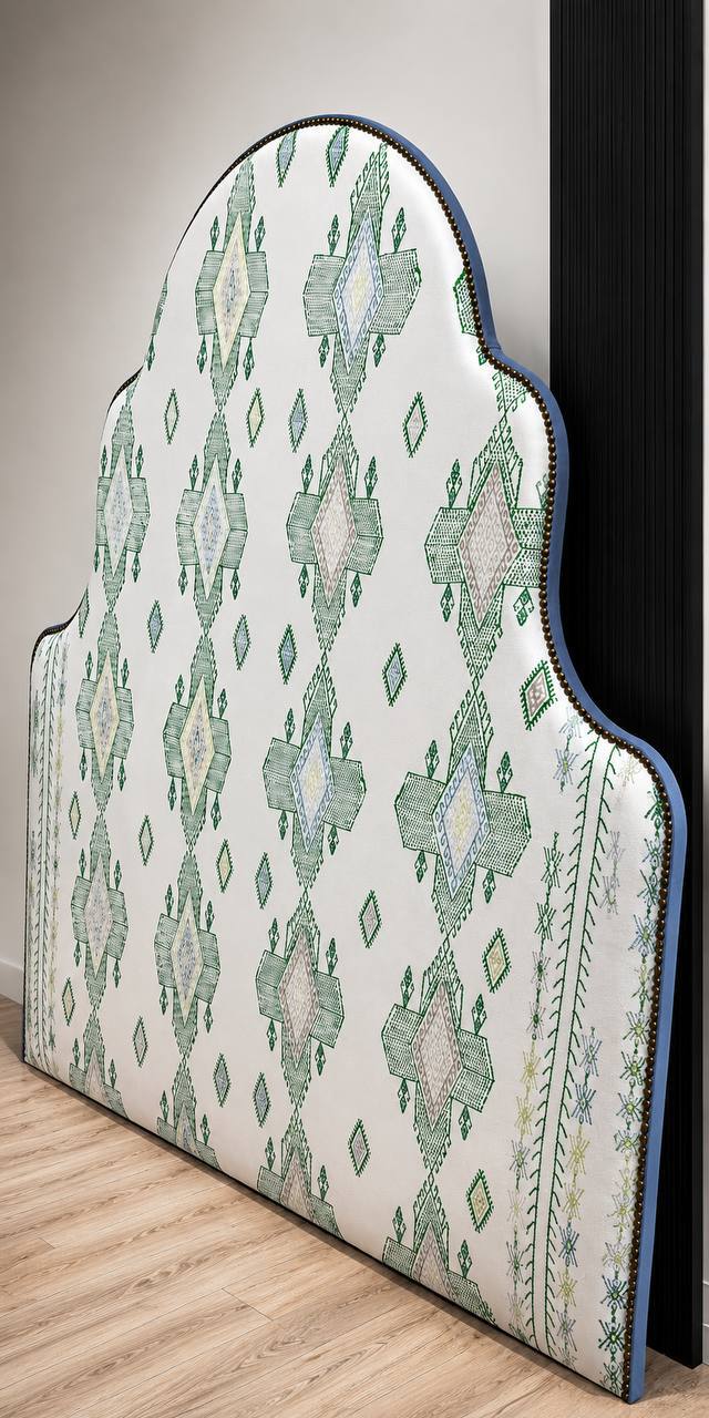 Ellery Headboard