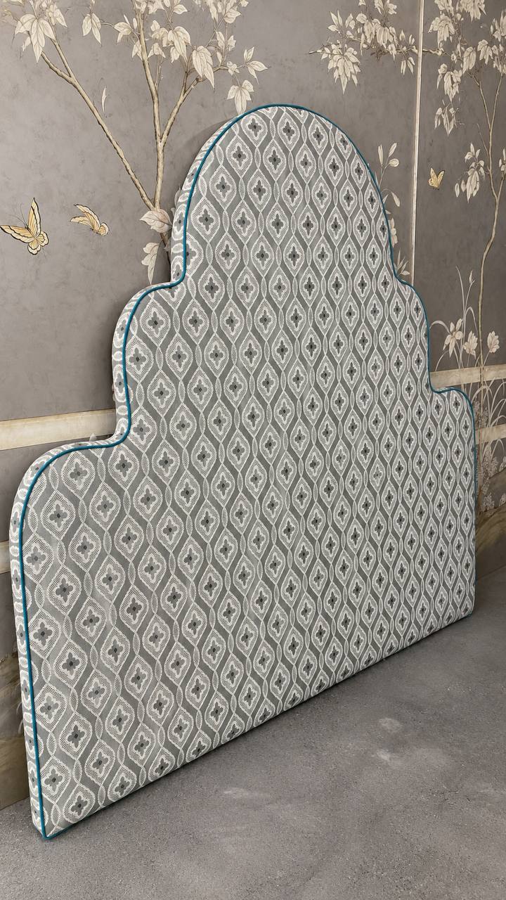 Ellery Headboard