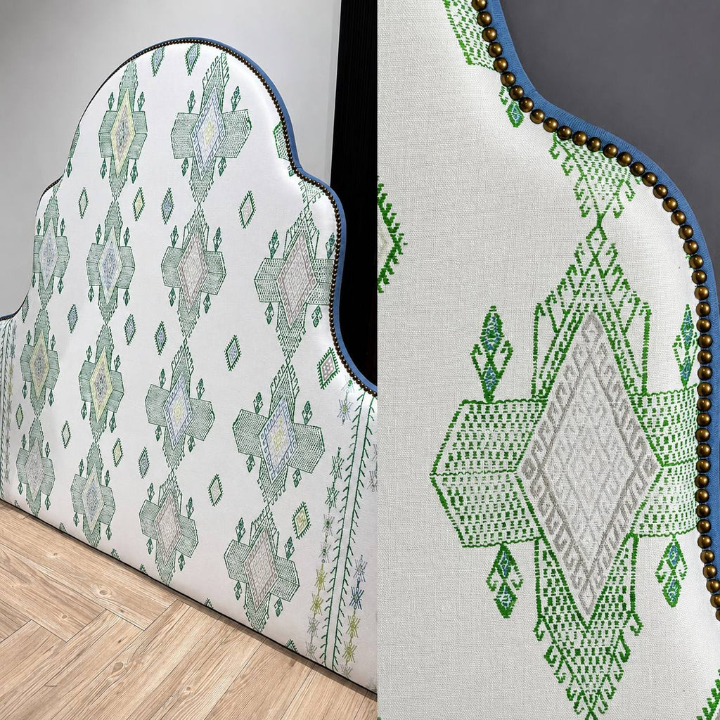 Ellery Headboard