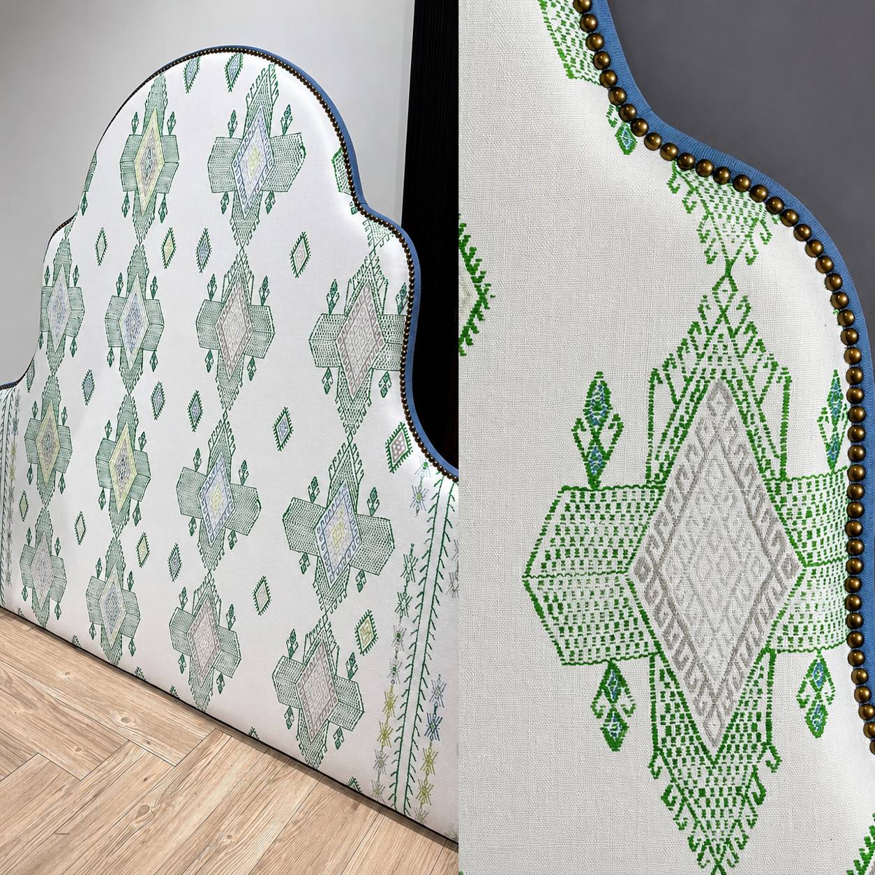 Ellery Headboard