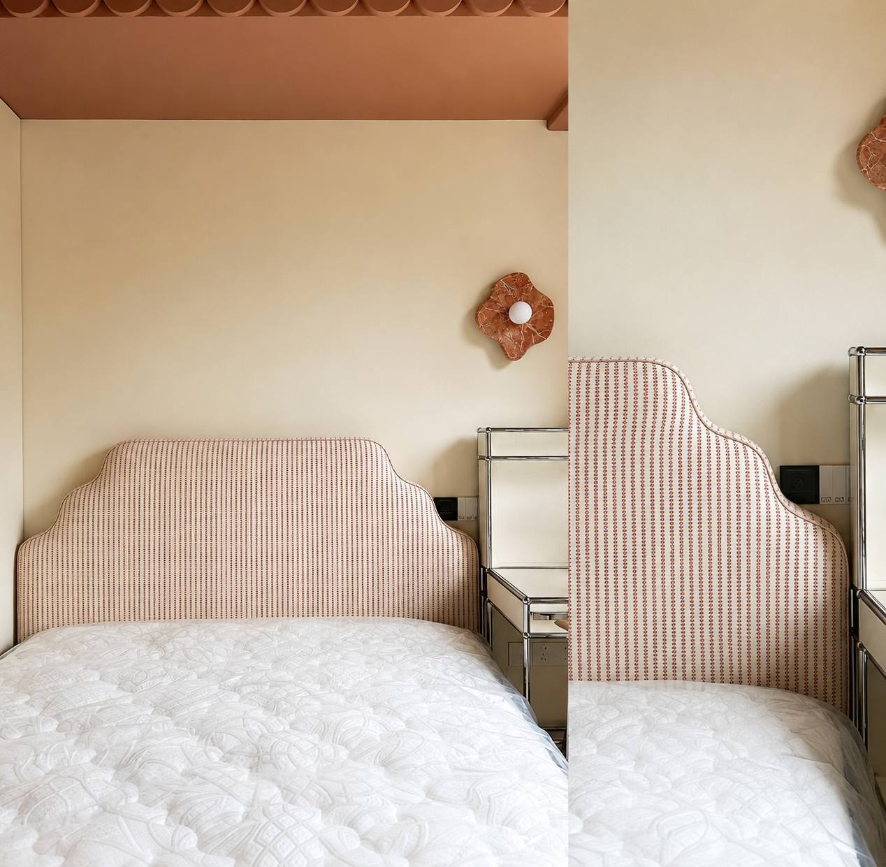 Ellery Headboard