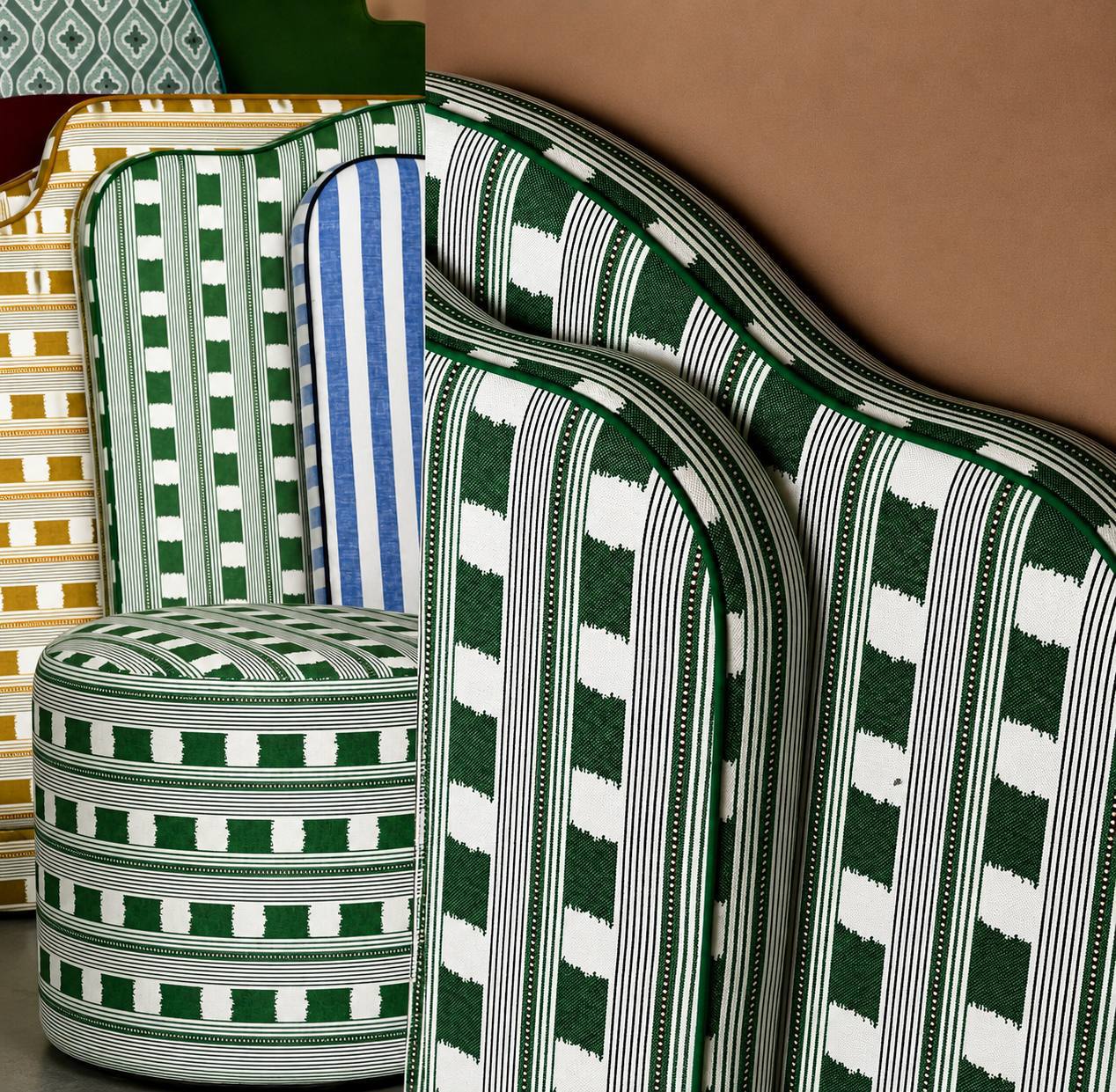 Ellery Headboard