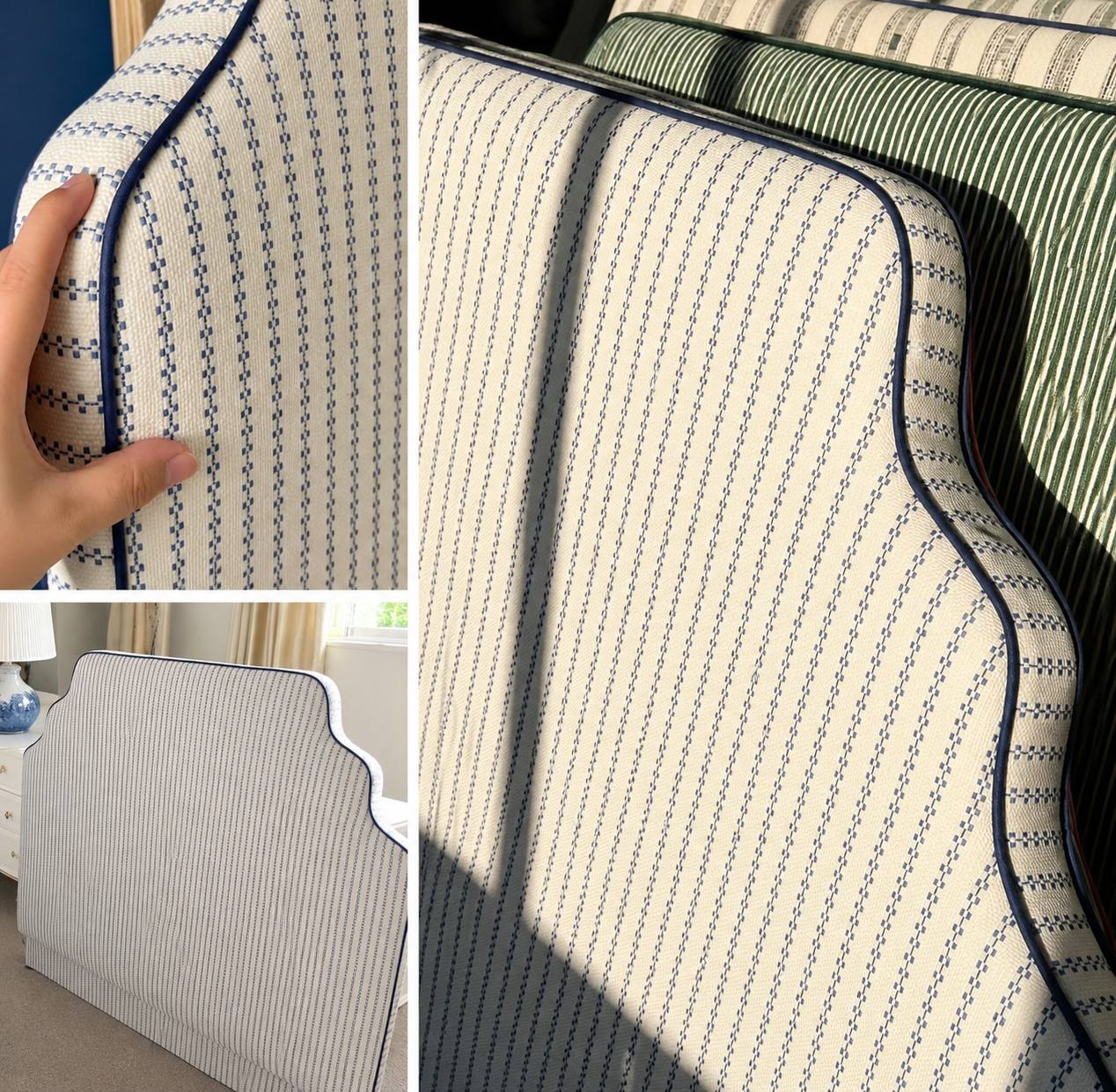 Ellery Headboard