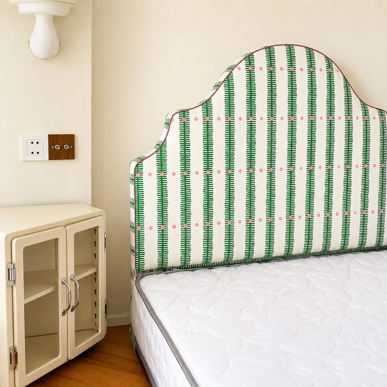 Ellery Headboard