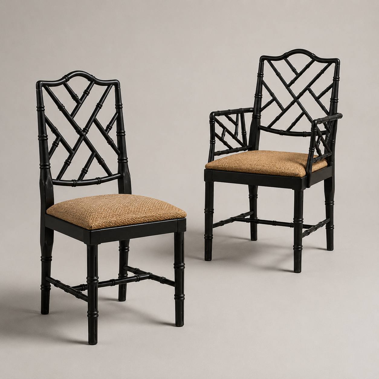 Astor Chair