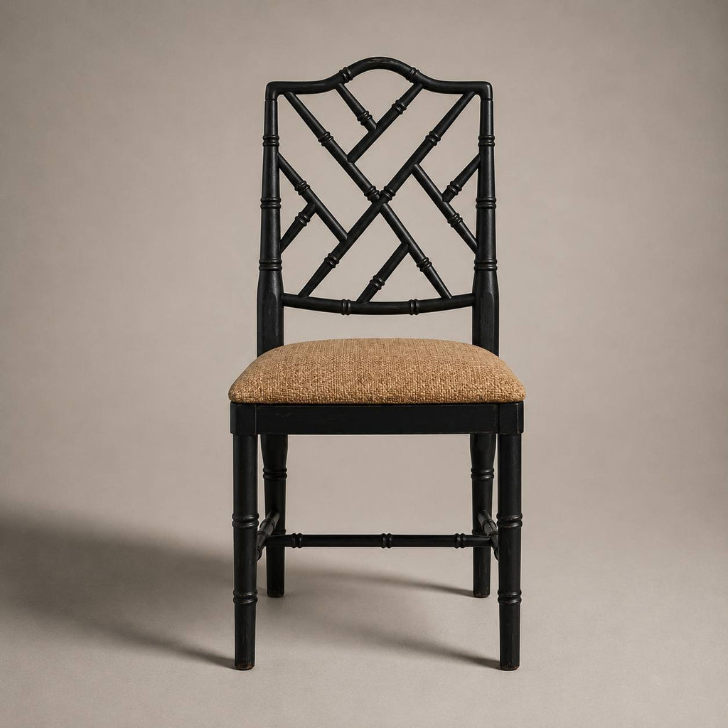 Astor Chair