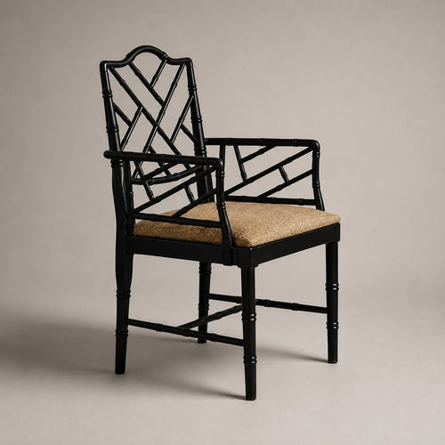 Astor Chair