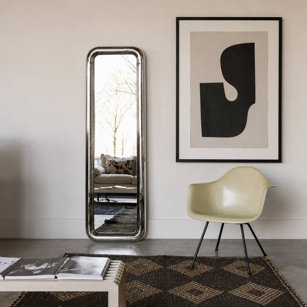 Margot Mirror