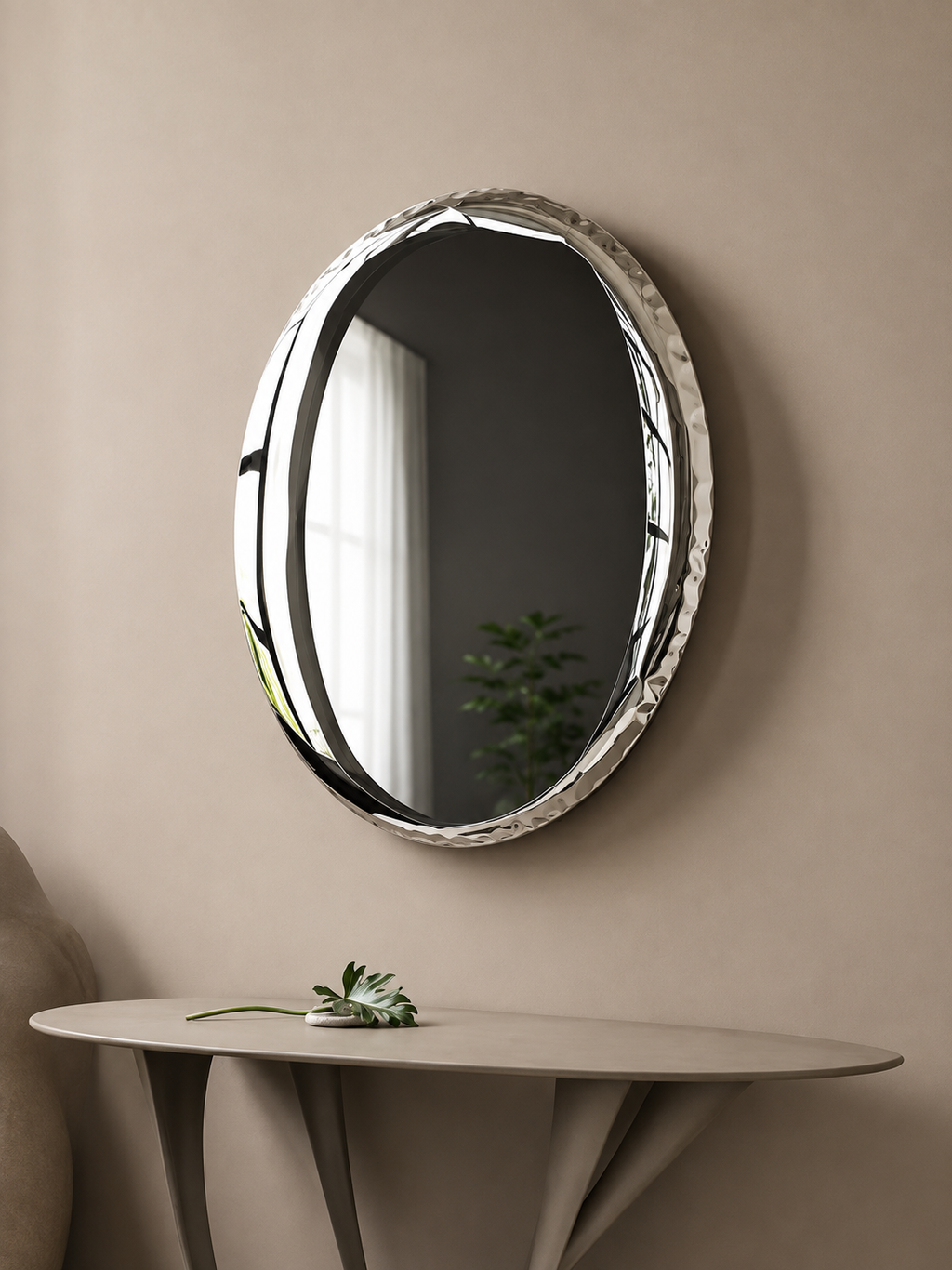 Mercura Mirror