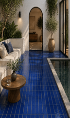 Azure Haven
