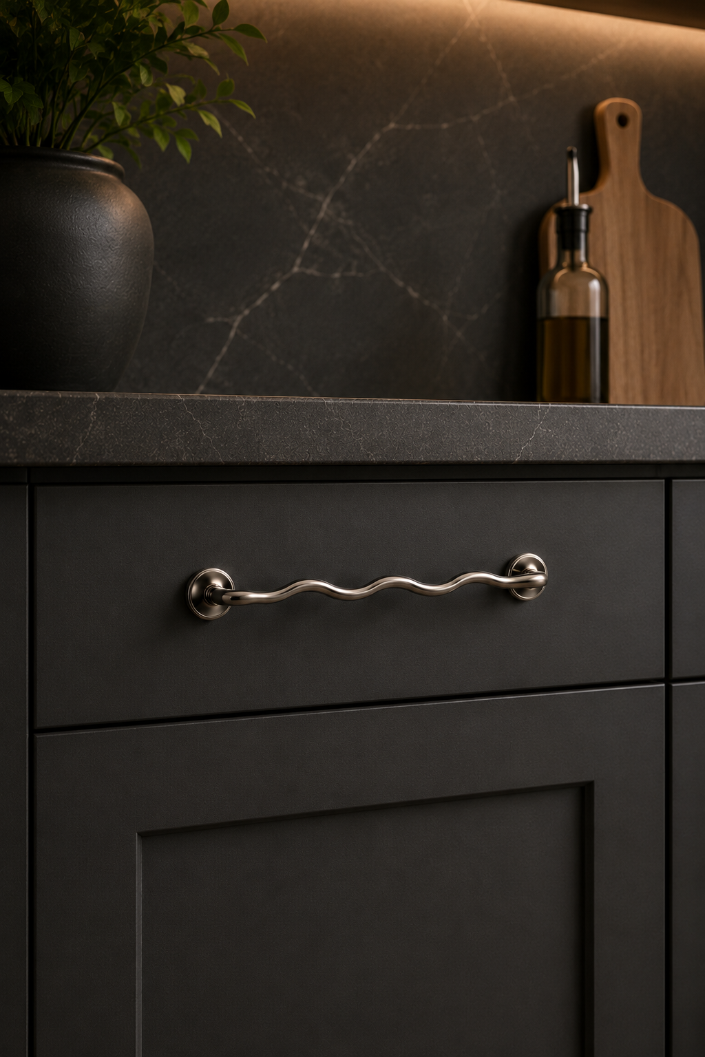 Ceylon Handle