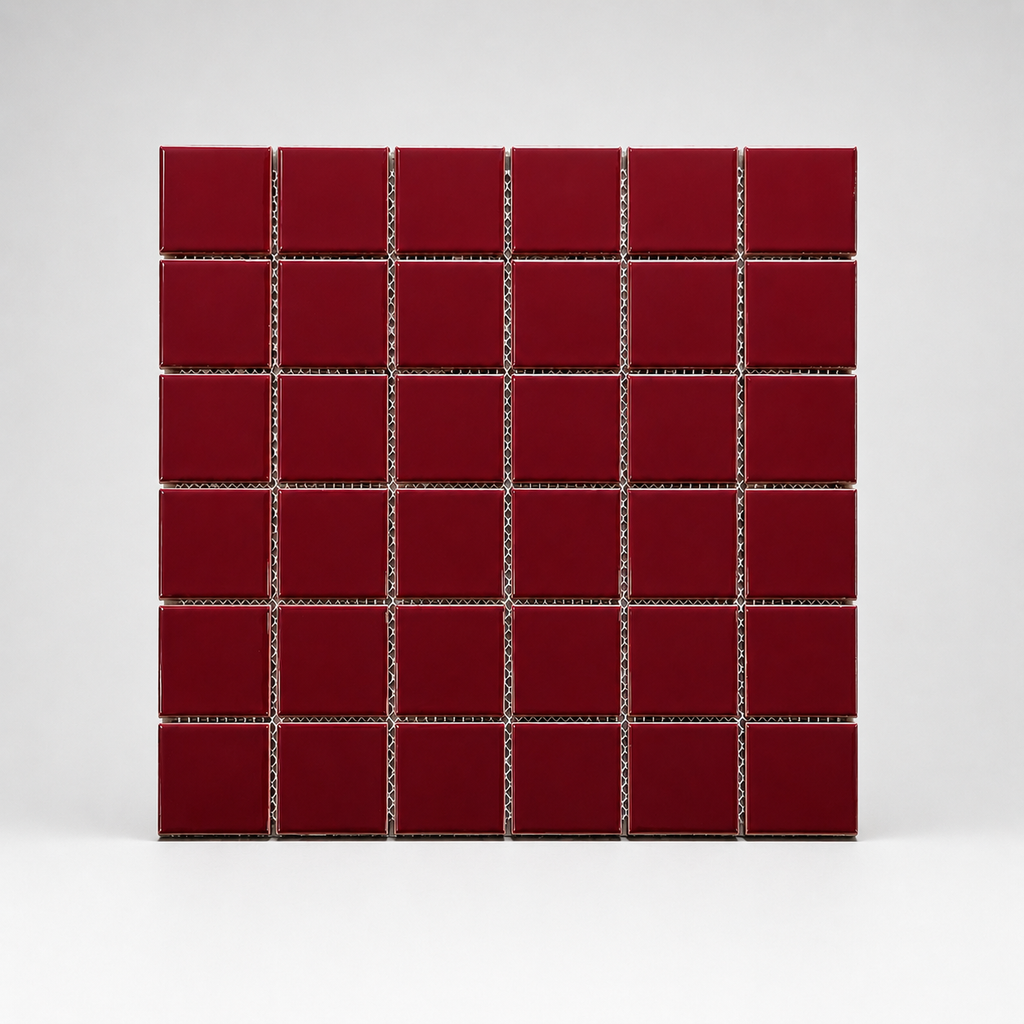 Bordeaux Luster