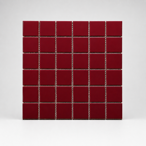 Bordeaux Luster