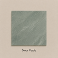 Noir Verde