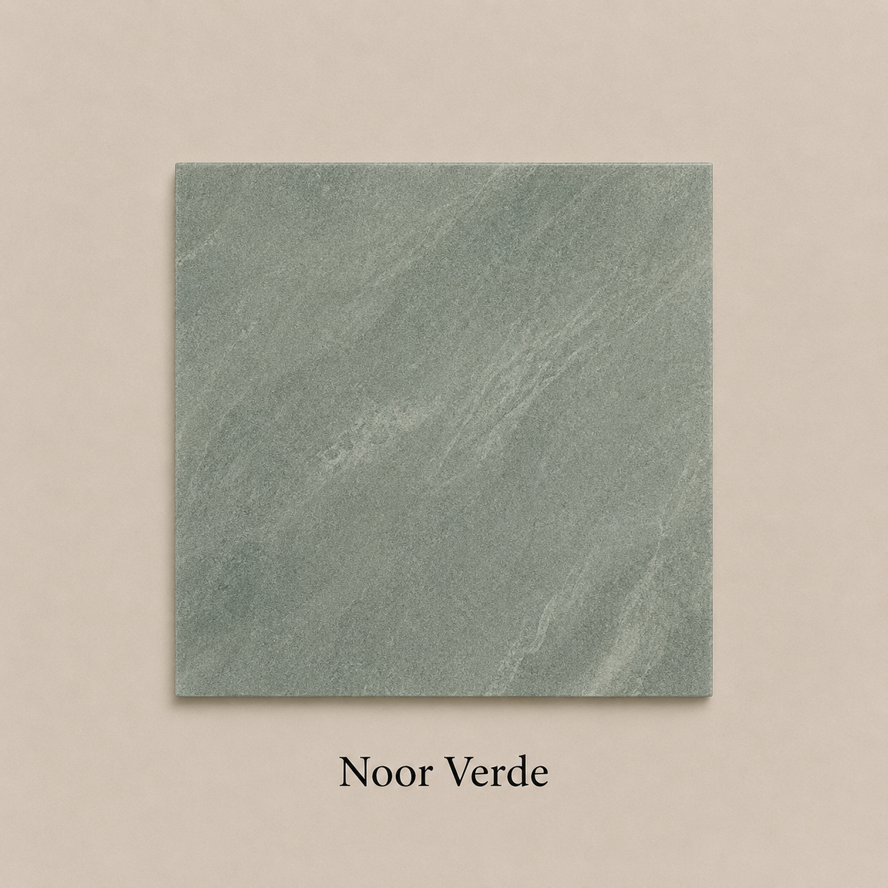 Noir Verde