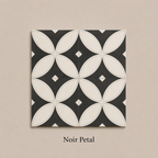 Noir Petal
