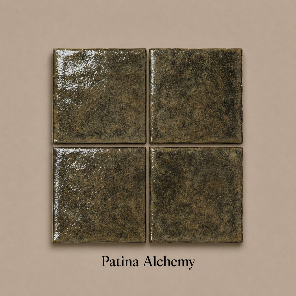 Patina Alchemy