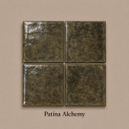 Patina Alchemy