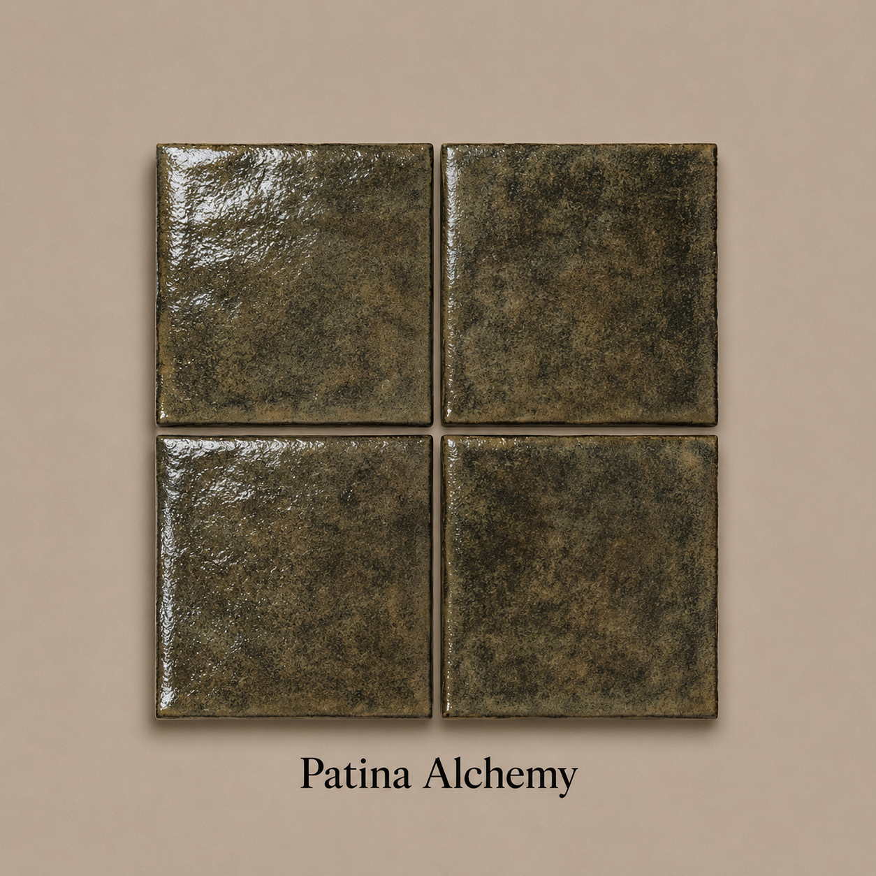 Patina Alchemy