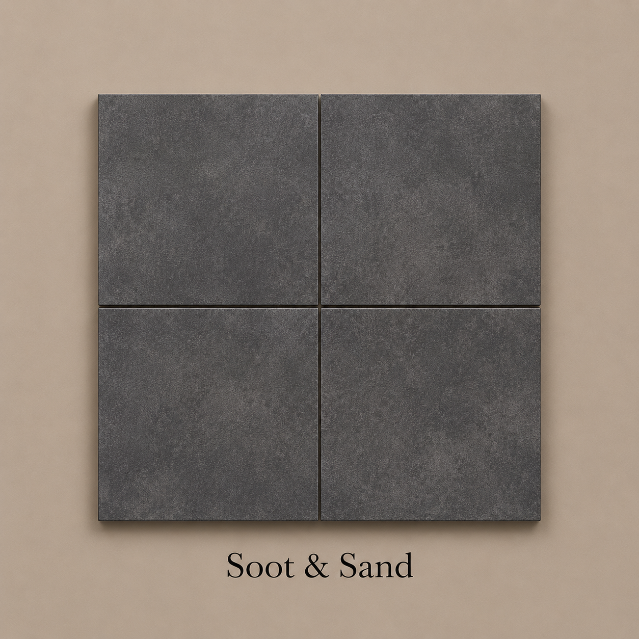 Soot & Sand