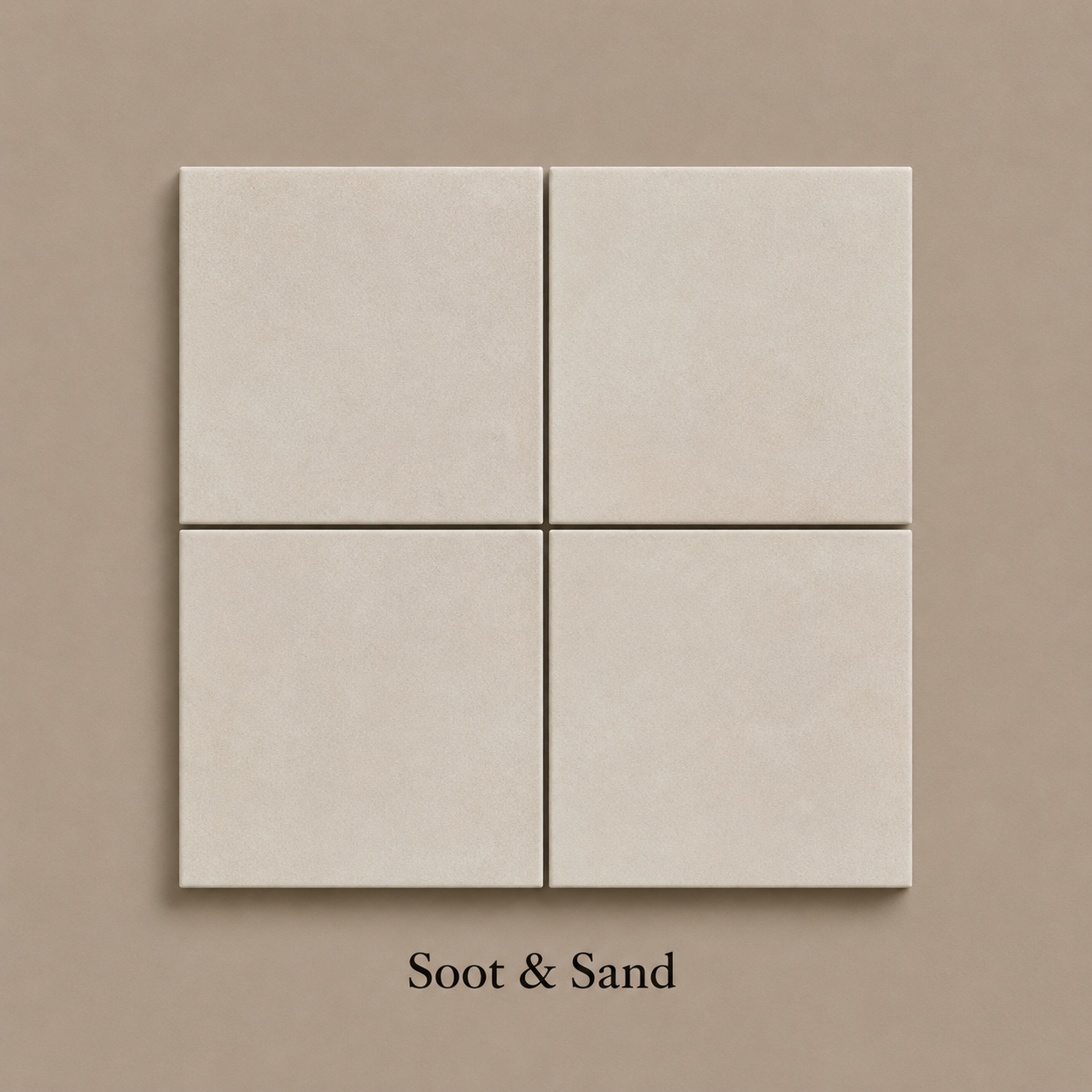 Soot & Sand