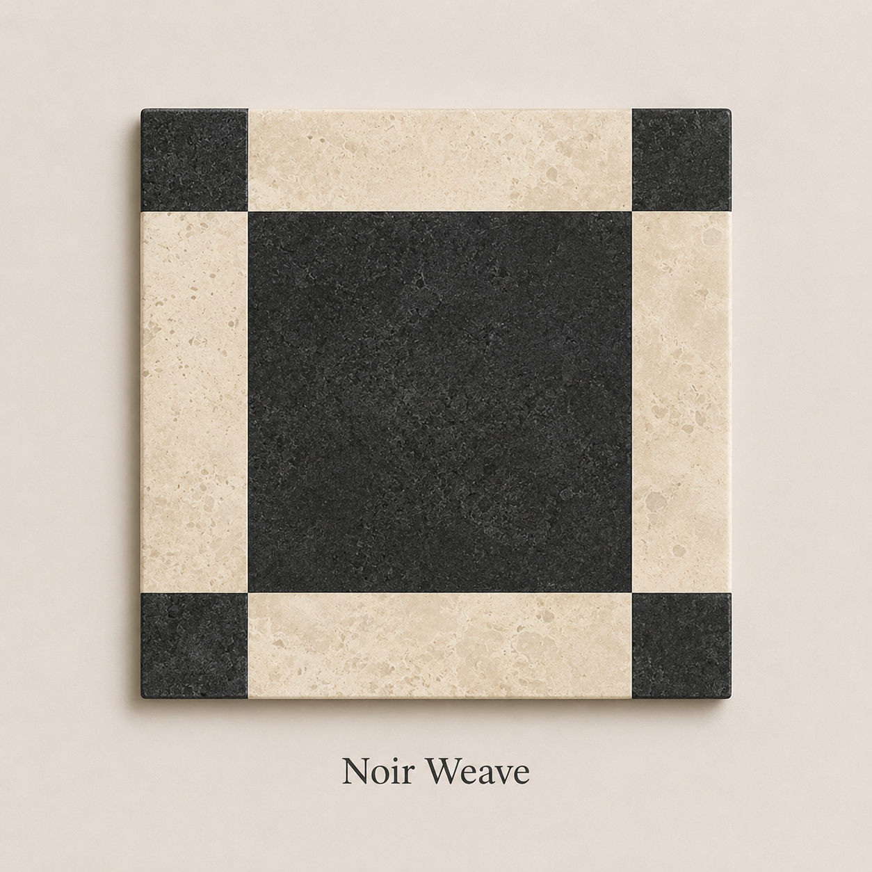 Noir Weave