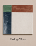 Heritage Weave