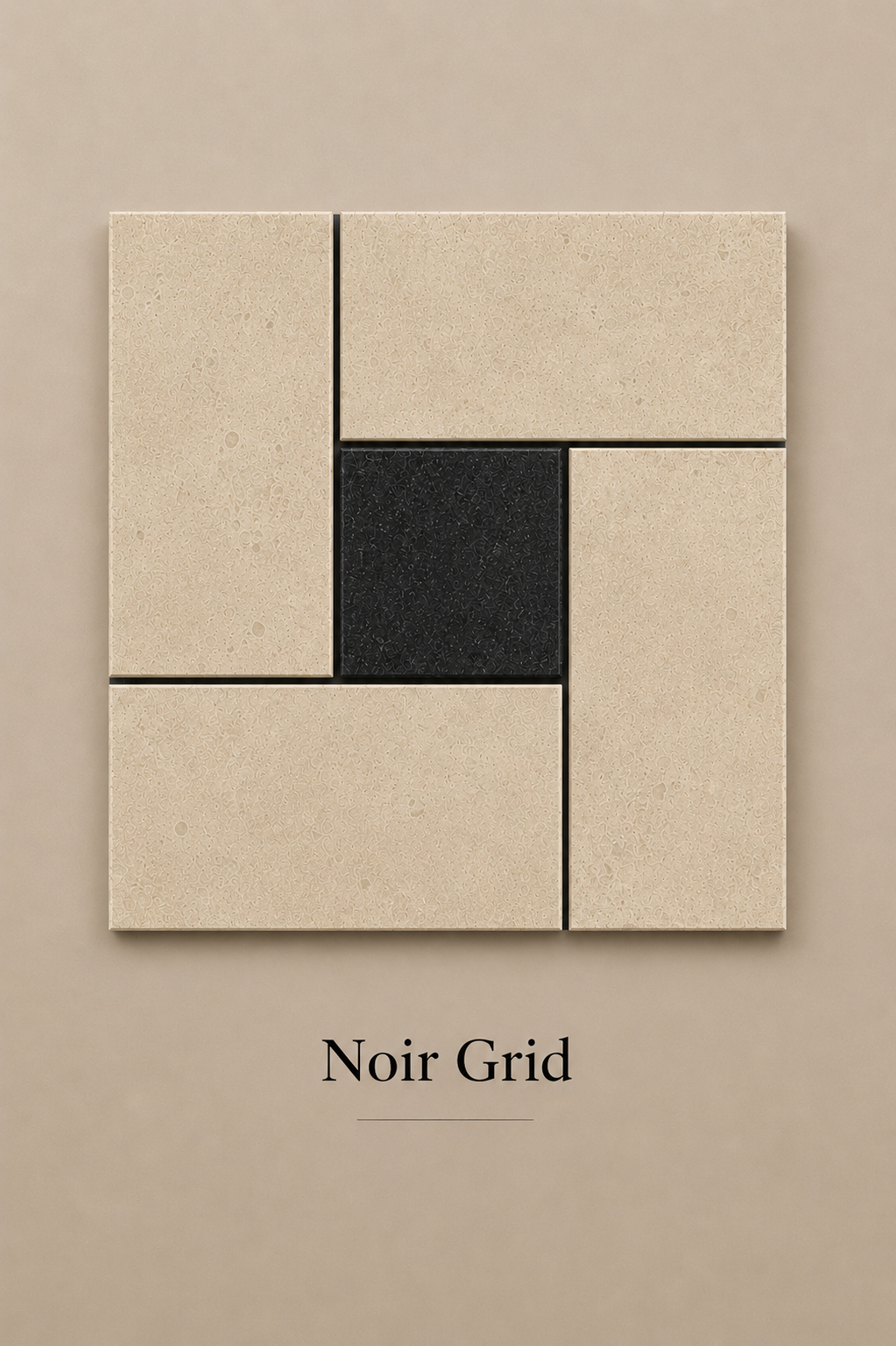 Noir Grid