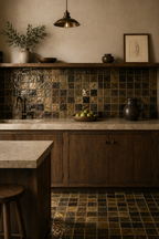 Patina Alchemy