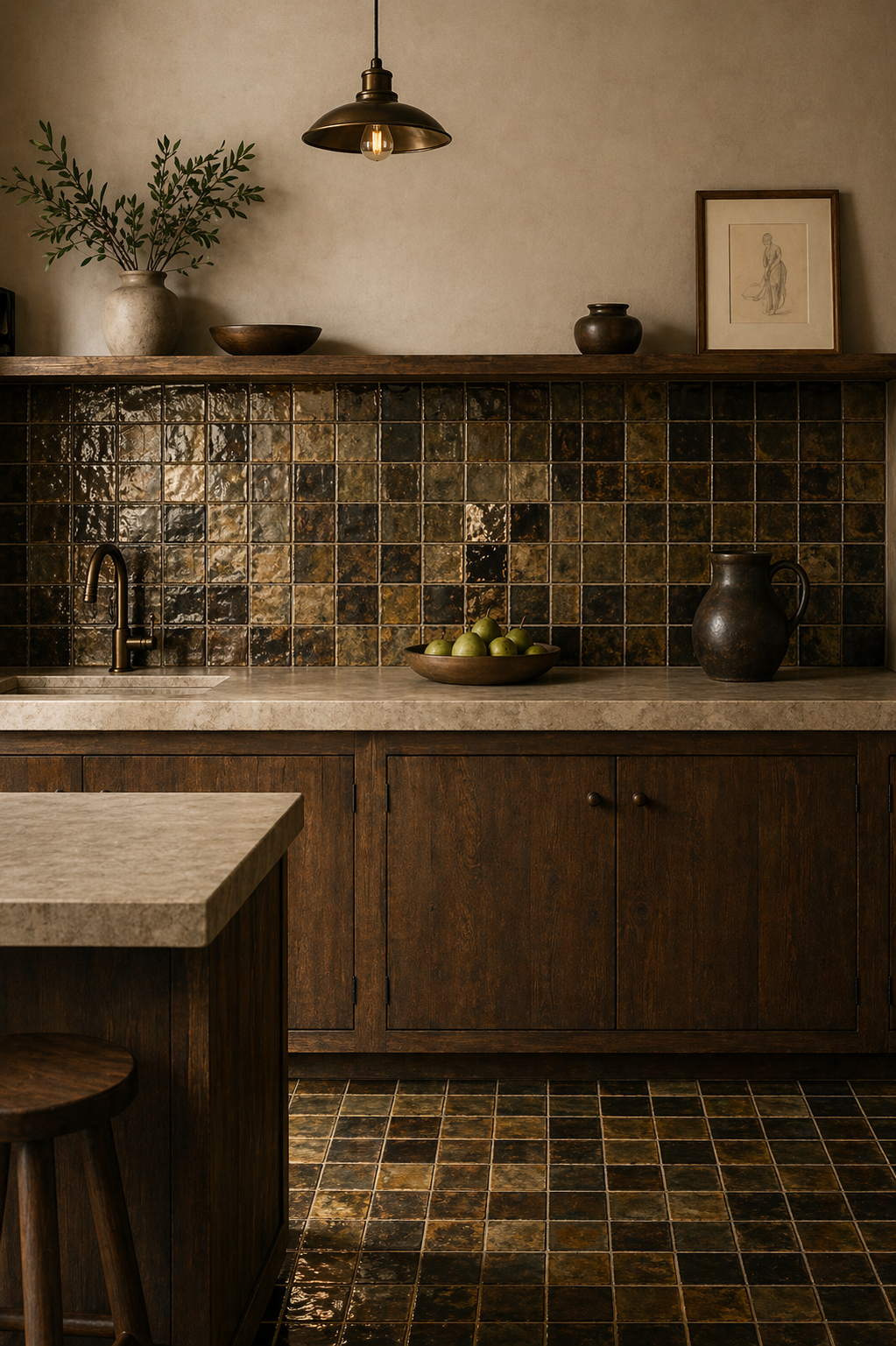 Patina Alchemy